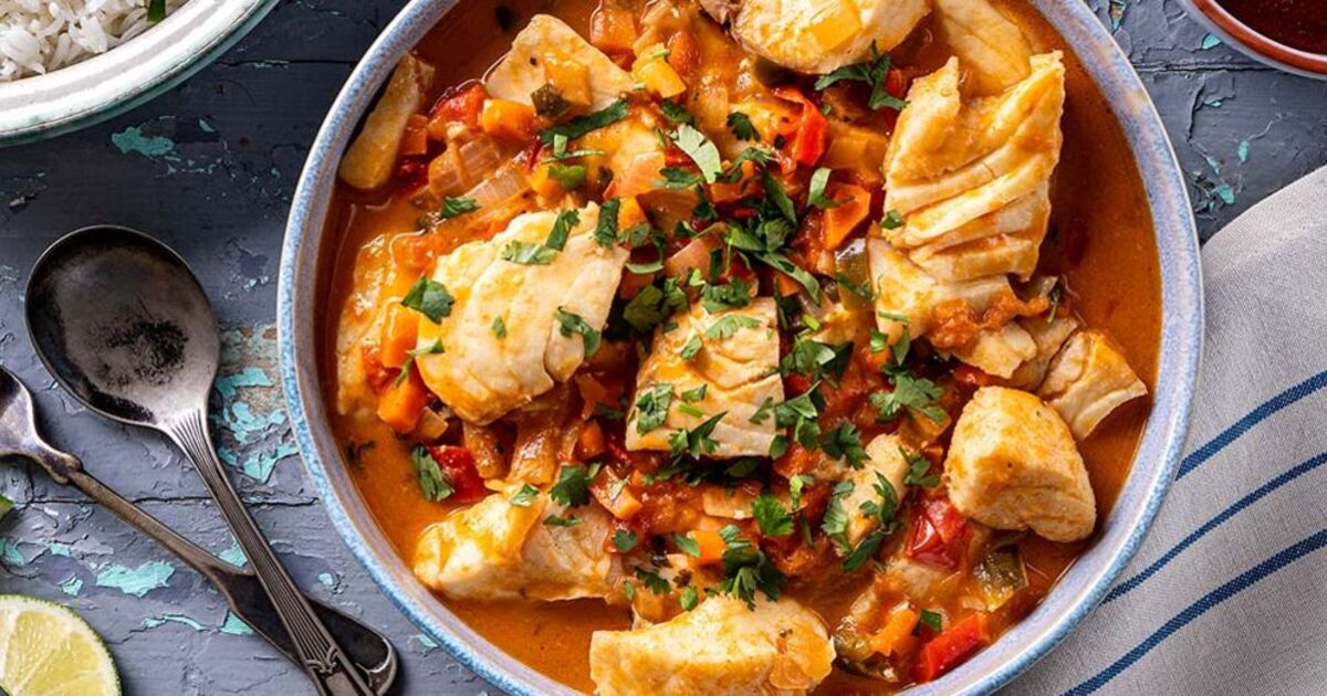 "Atlantic Diet: A New Rival to the Mediterranean Diet for Lower Cholesterol and Weight Loss"