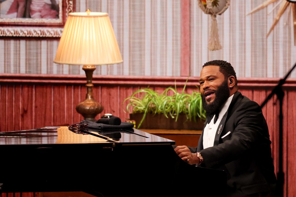 Featured image for "Anthony Anderson's Emmy Tribute and Controversies: A Recap"