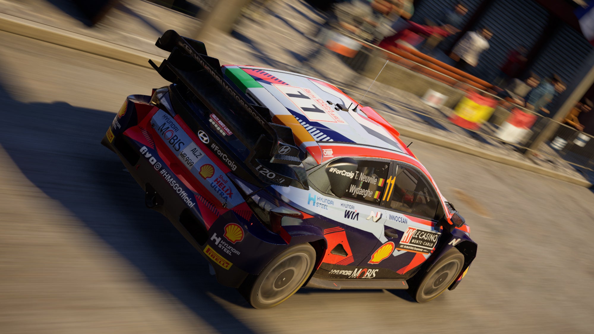 Featured image for EA Sports WRC: Revolutionizing Rally Gaming with Real-World Impact