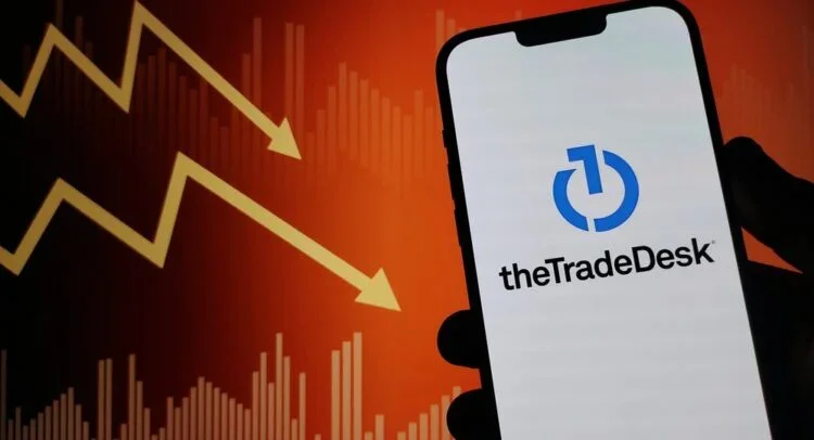 Publicis Audit Fallout: Trade Desk Slump Sparks Debate on the Downside