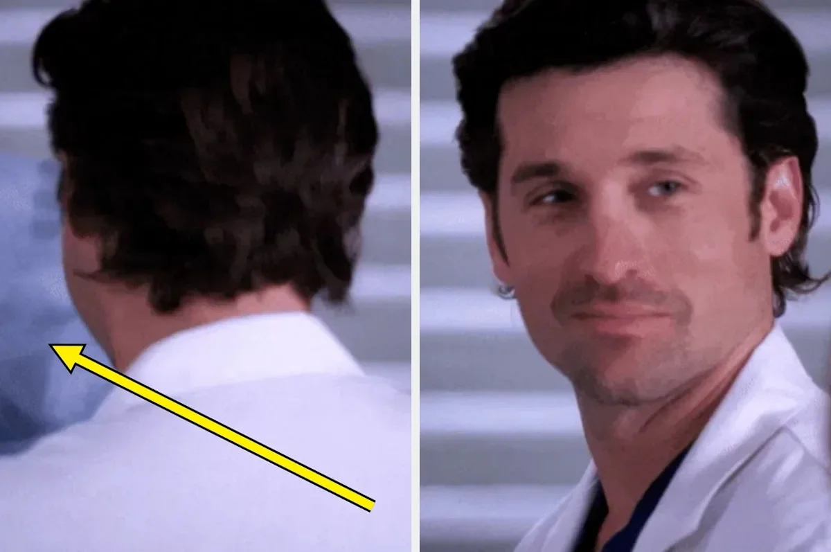 Featured image for Freaky Human Body Facts Surgeons Wish You Didn't Know