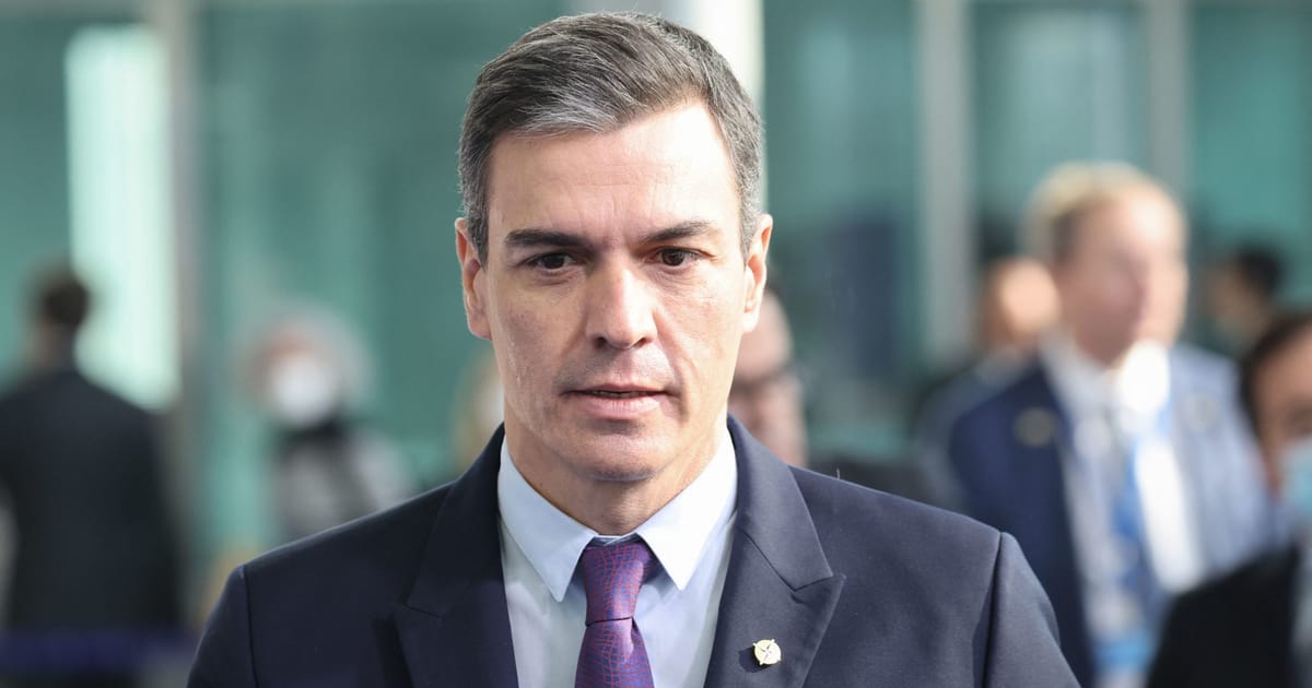 Featured image for Spain outlines priorities for upcoming EU Council presidency