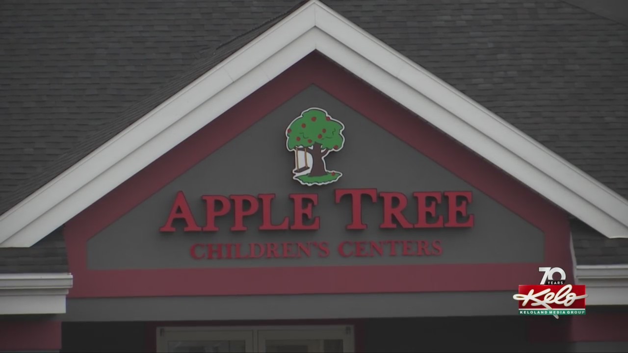 Featured image for Navigating the Apple Tree Closure: Resources and Solutions for Childcare Crisis in Sioux Falls