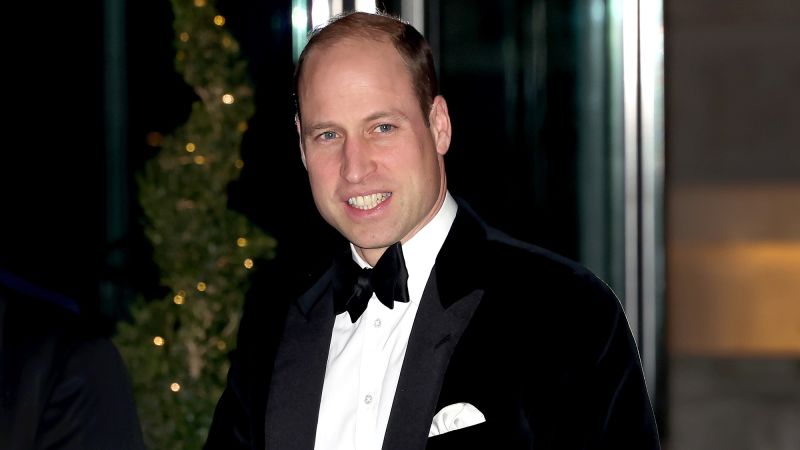 "Royal Family Faces Uncertainty Amid King Charles' Cancer Battle"