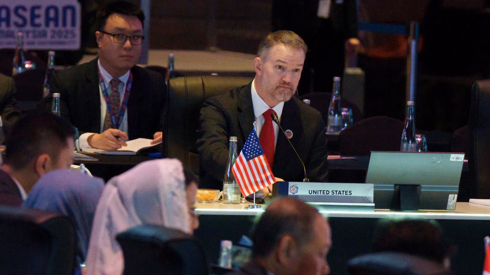 Featured image for Global Rare Earths Race Intensifies Amid US-China Tensions