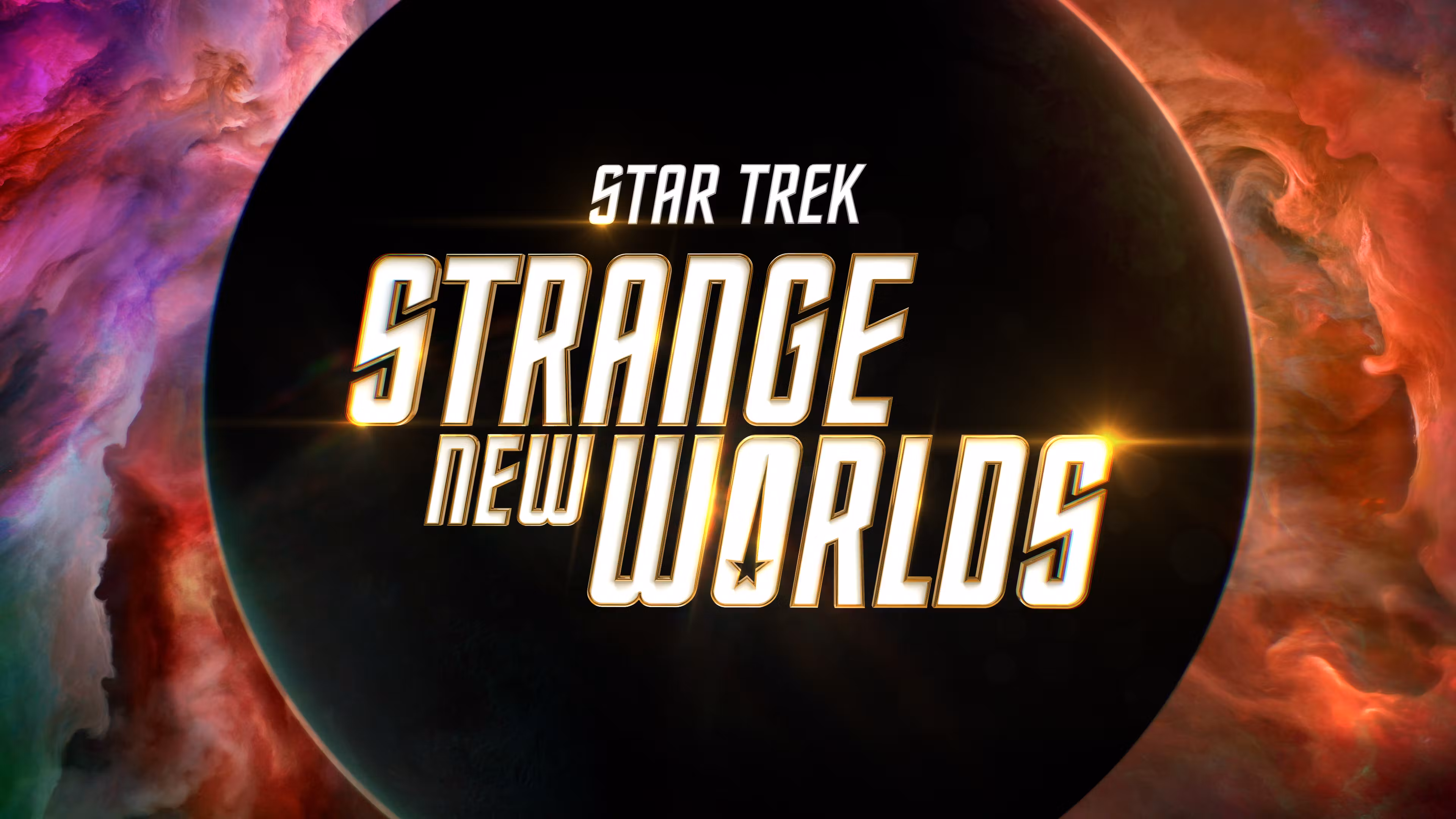 Star Trek: Strange New Worlds to Conclude with Fifth Season