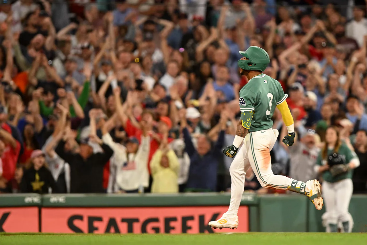 Red Sox Clinch Playoff Spot with Exciting Win and Team Spirit