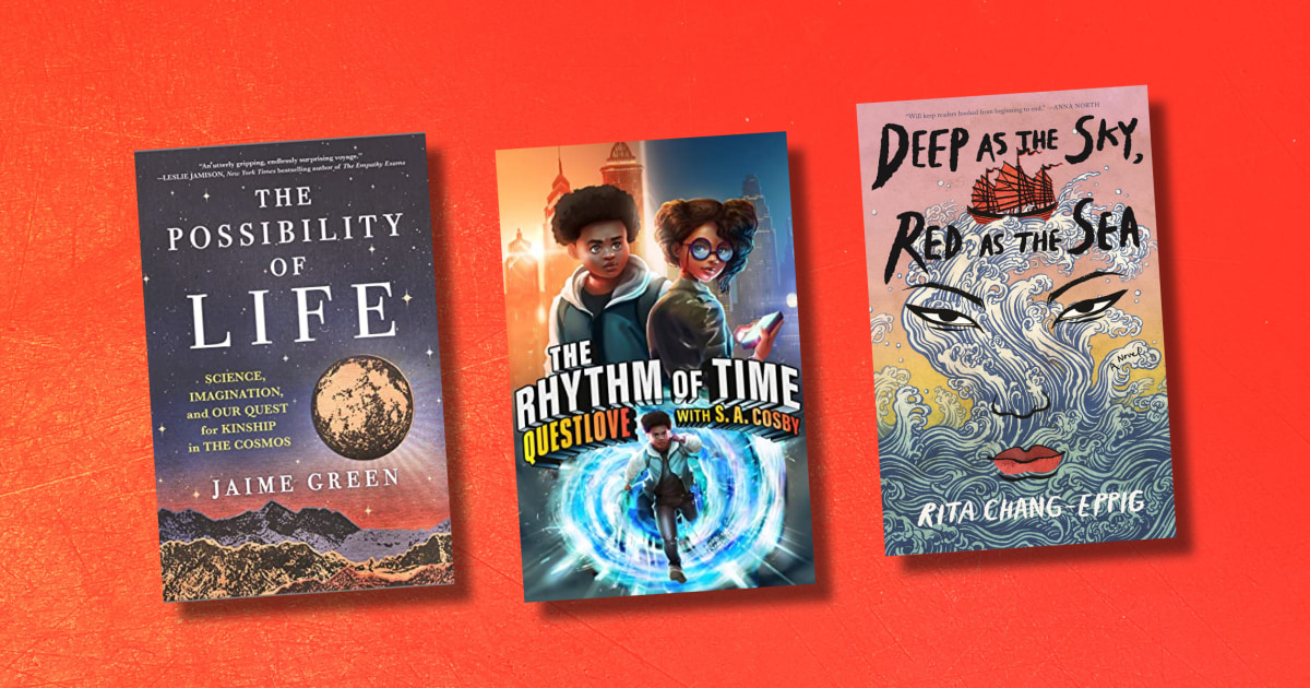 Featured image for "Top Summer Reads of 2023: Experts' Recommendations"