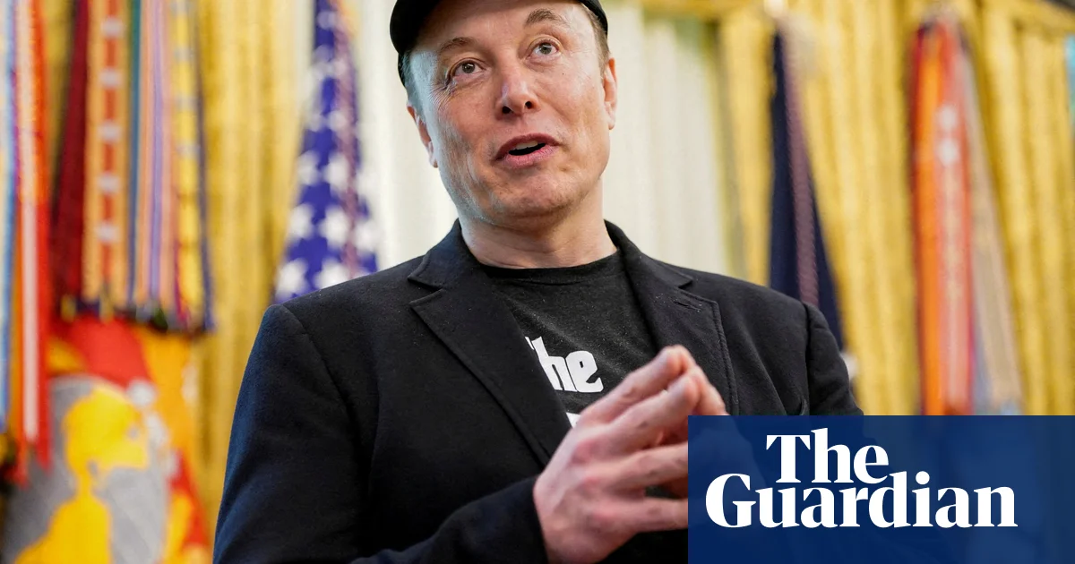 Elon Musk Launches 'America Party' Amid Political Tensions