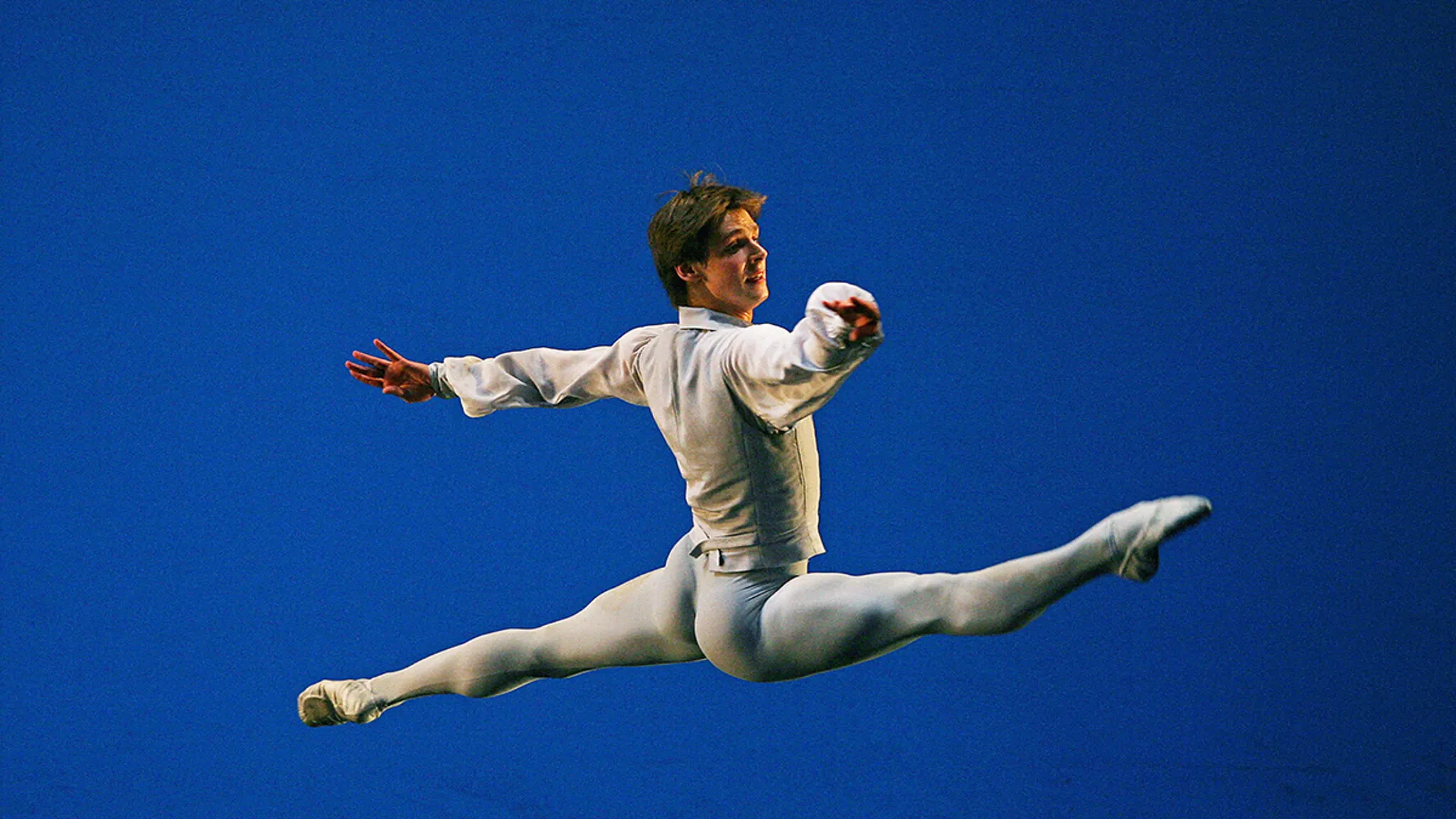 Featured image for Russian Ballet Icon Vladimir Shklyarov Dies at 39 After Tragic Fall