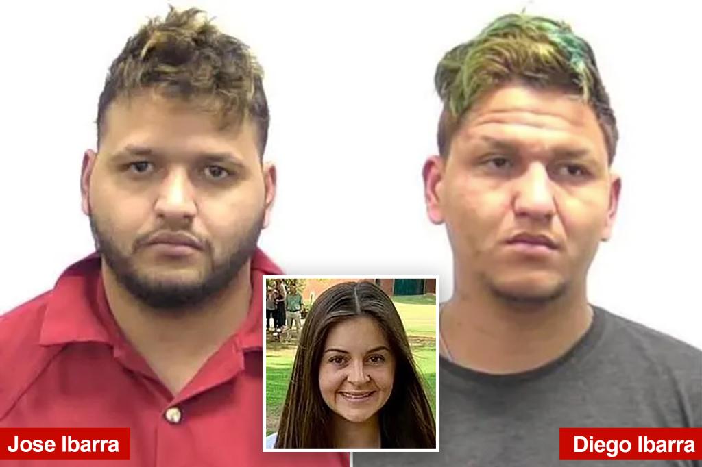 "Immigration Status of UGA Murder Suspect's Family Sparks Controversy"