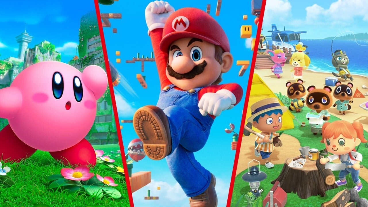 Illumination's Next Nintendo Franchise: Who Will It Be?