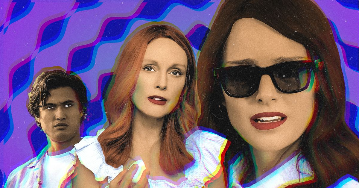 Unveiling the Controversial Themes of 'May December' and Netflix's Backlash