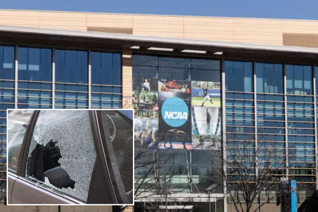 UConn Students Expelled for Vandalism During NCAA Championship Celebrations