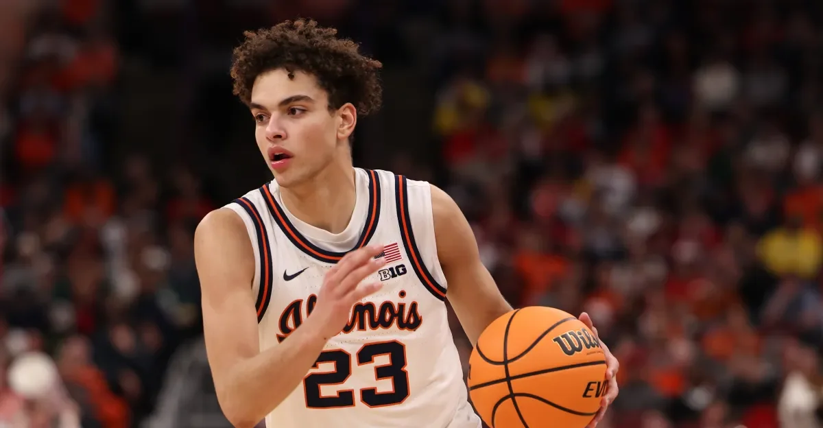 Madness-Driven Shake-Up: 2026 NBA Draft Stocks Rise and Fall
