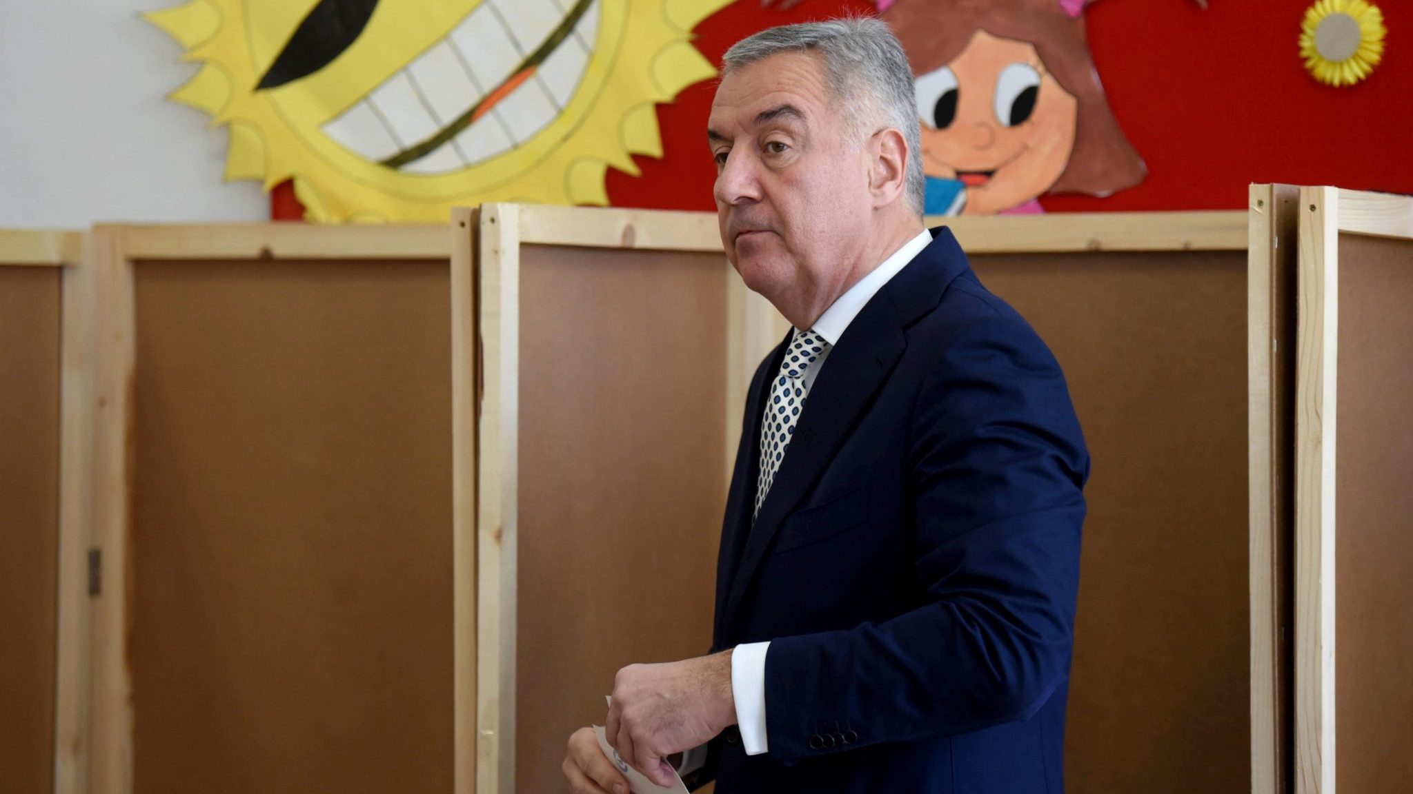 Jakov Milatovic Wins Montenegro Presidential Election, Ending Djukanovic Era.