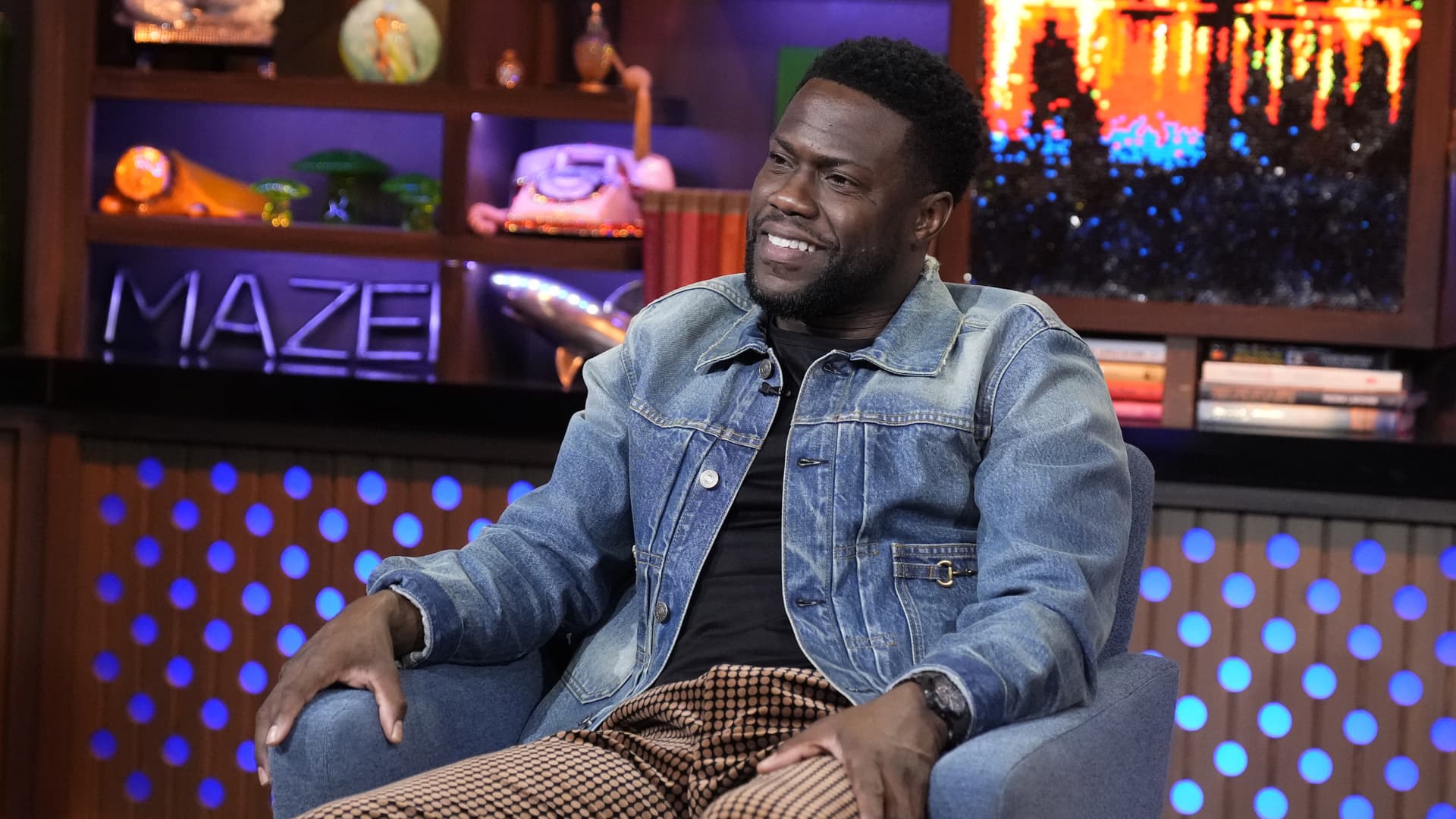 Featured image for Kevin Hart's No. 1 'secret weapon' for career success: Expert-approved advice
