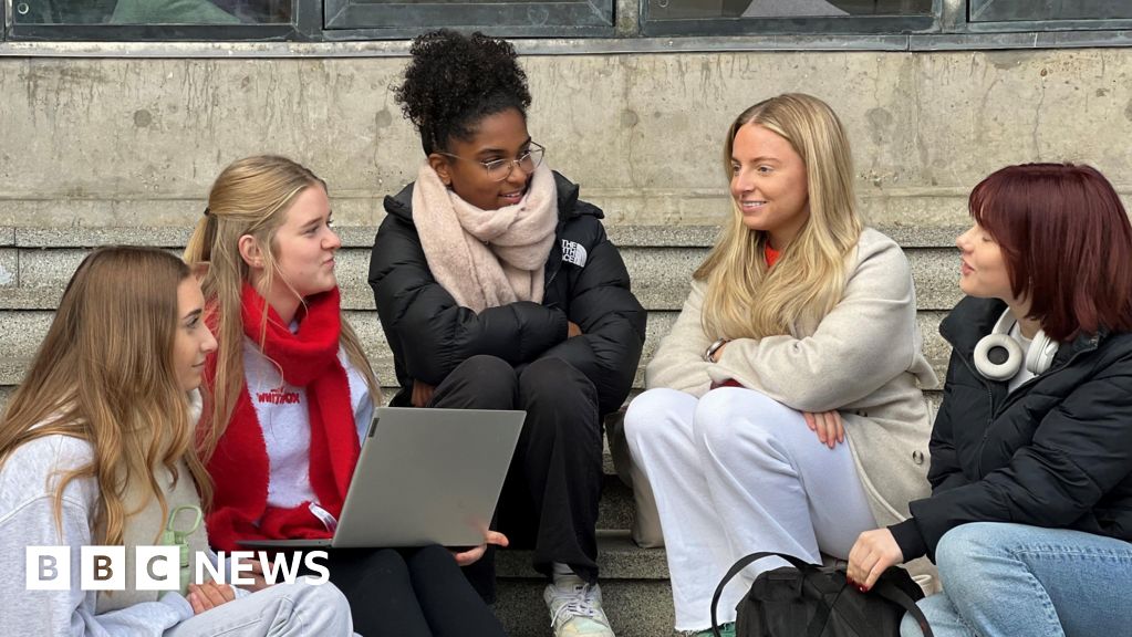 Featured image for UK Universities Face Financial Strain Amid Declining Student Interest