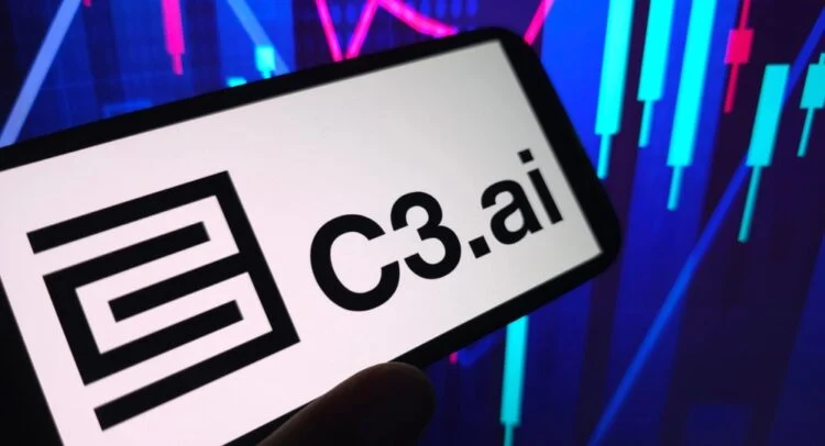 Featured image for C3.ai Faces Challenges Amid Leadership Changes and Revenue Decline