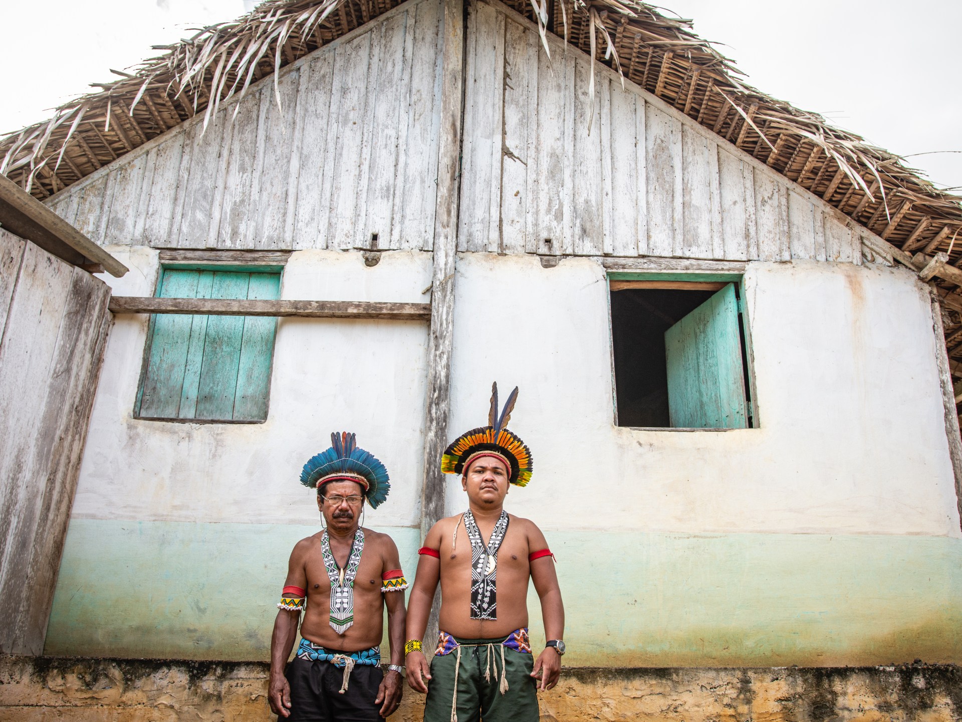 Indigenous Territory in Brazil Threatened by Gold Mine, Advocates Warn