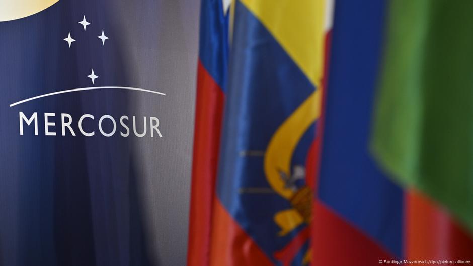 Featured image for Mercosur and EFTA finalize major trade agreement amid regional tensions