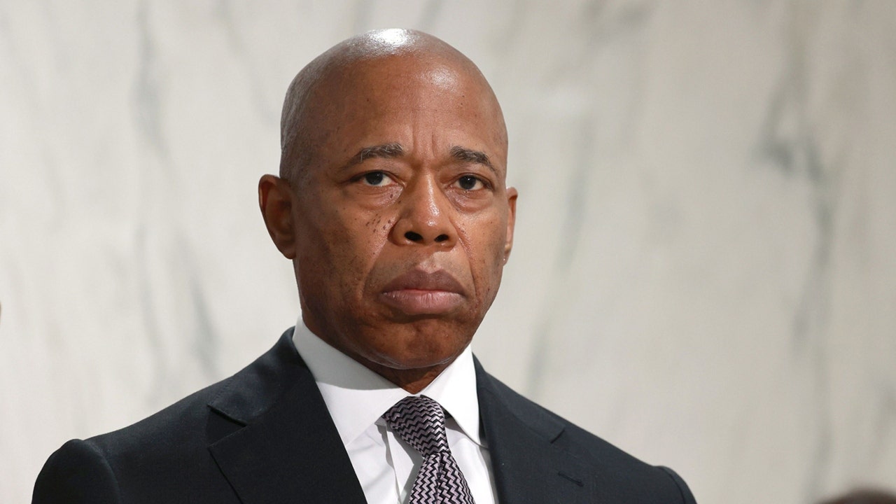 NYC Mayor Eric Adams sues 30 NY counties over migrant housing refusal.