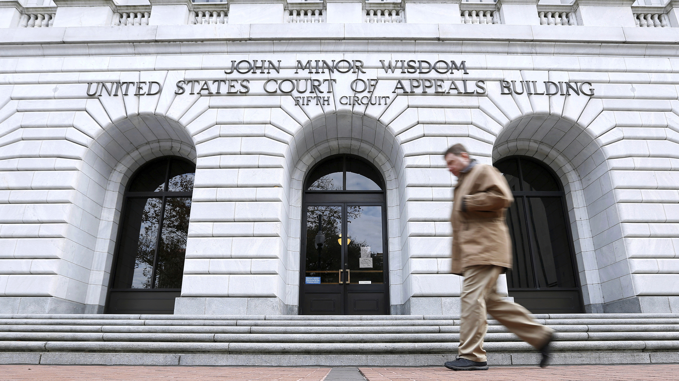 Appeals court imposes tighter rules on abortion pill access.