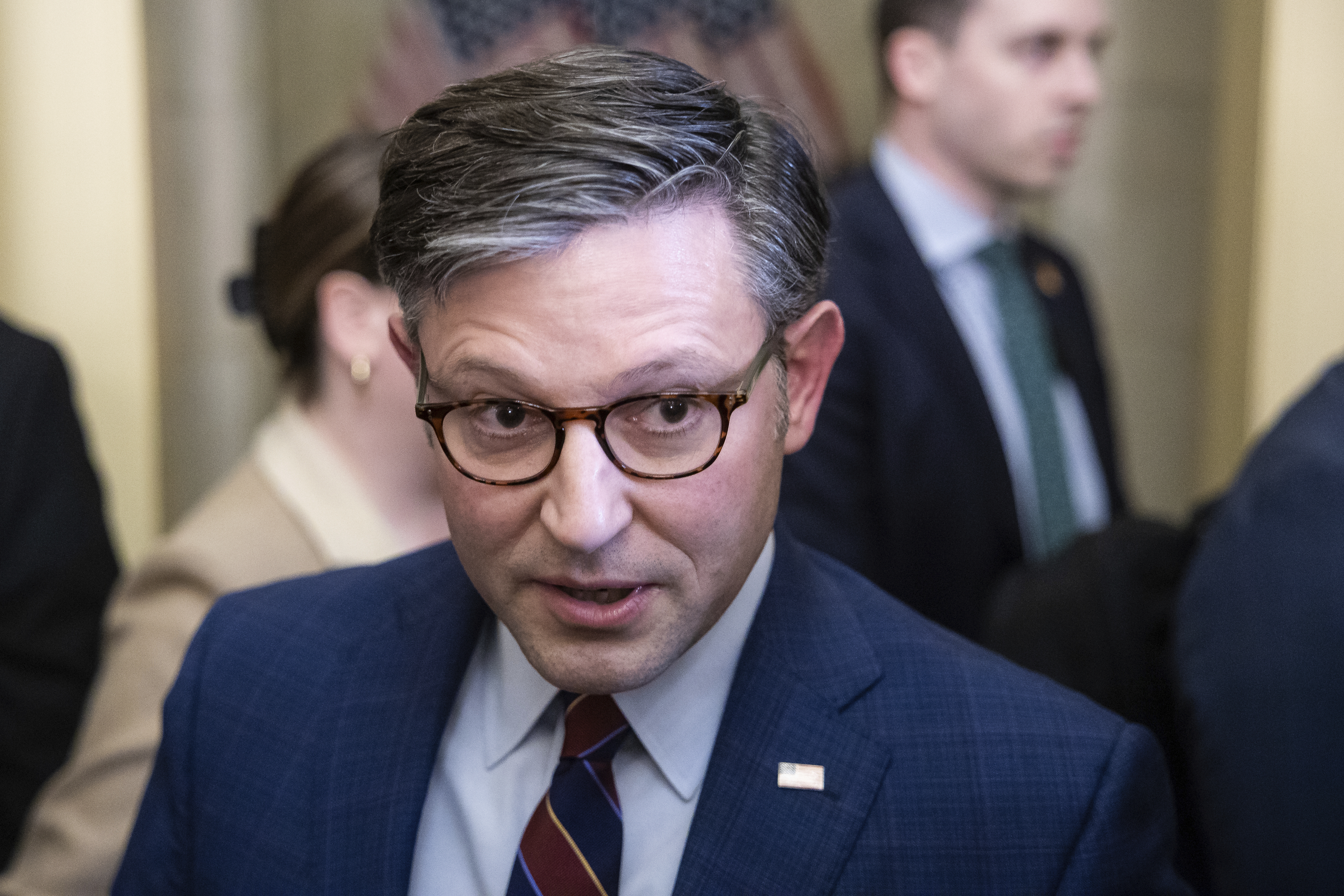 "House Votes on Impeachment of DHS Secretary Mayorkas Amid GOP Claims"