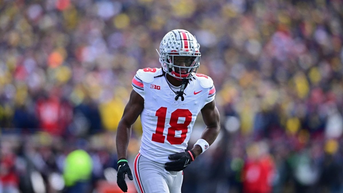 2024 NFL Draft: Evaluating the Top Wide Receiver Prospects