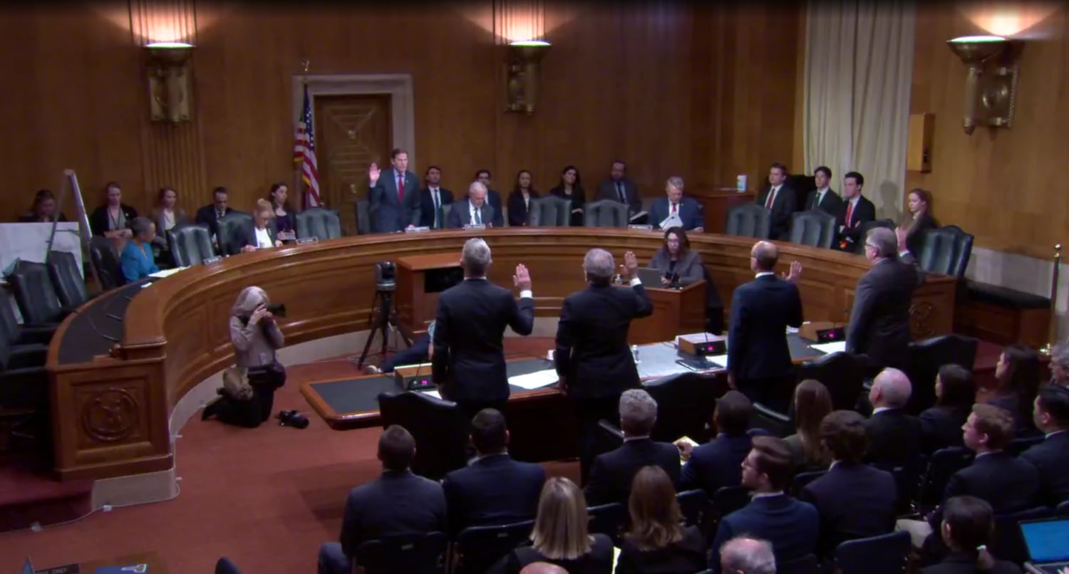 Featured image for "Saudi Threats: Golf Advisors and Consulting Firms Face Legal Pressure"