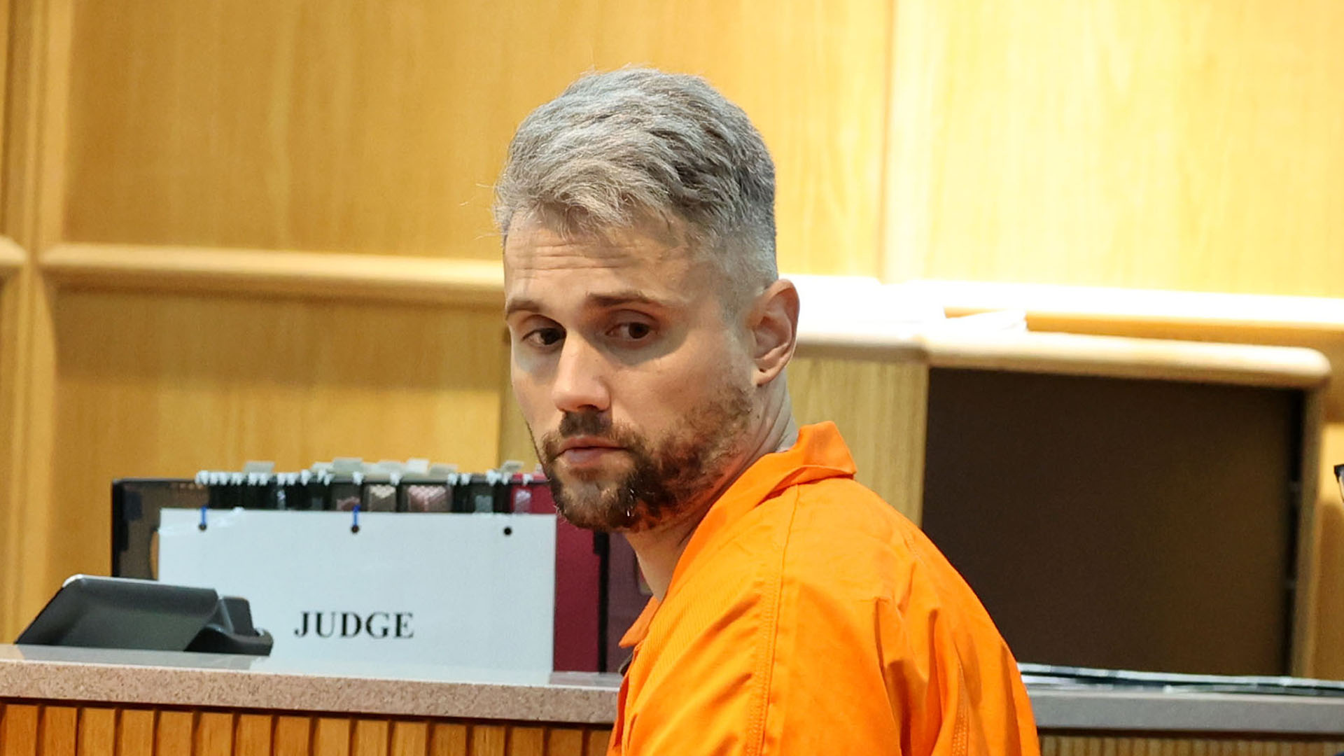 Featured image for Teen Mom's Jen Edwards' Emotional Outburst in Court as Mackenzie Avoids Her.