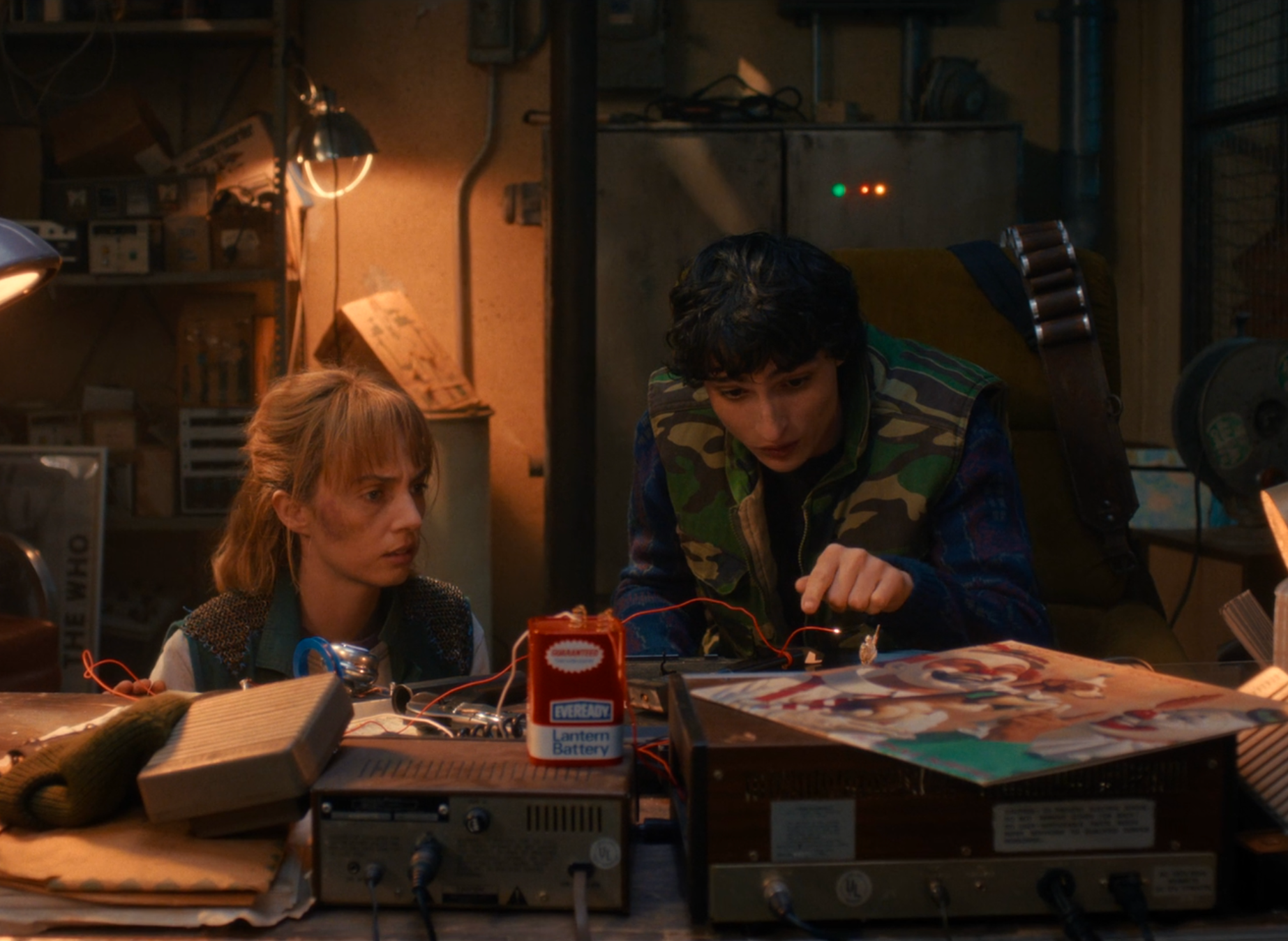Featured image for Stranger Things Season 5: Final Episode Countdown and Spoiler Insights