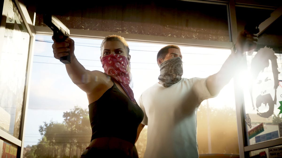 "Rockstar Games Faces Backlash Over GTA 6 Return-To-Office Mandate"