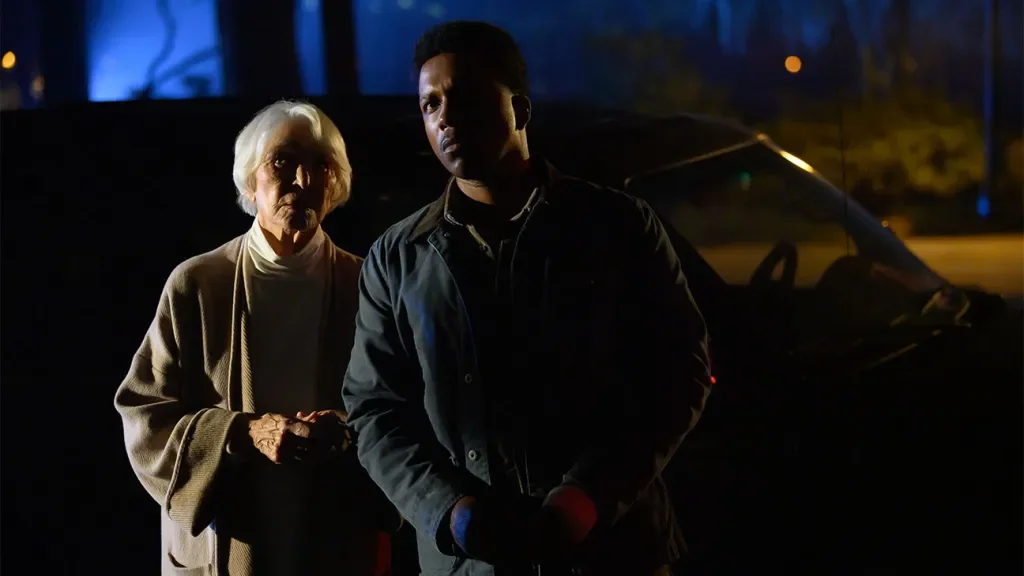 "The Exorcist: Deceiver and Believer Sequels Set to Haunt Audiences in 2025"