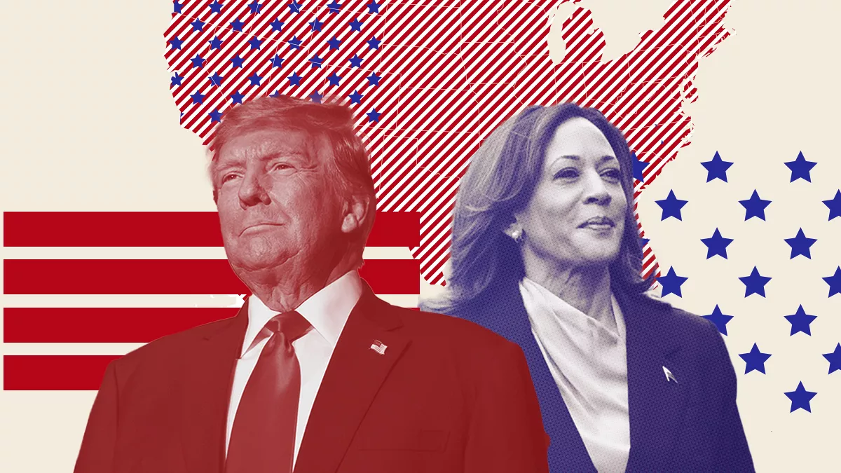 Trump Secures North Carolina as Swing States Remain Uncertain in 2024 Election