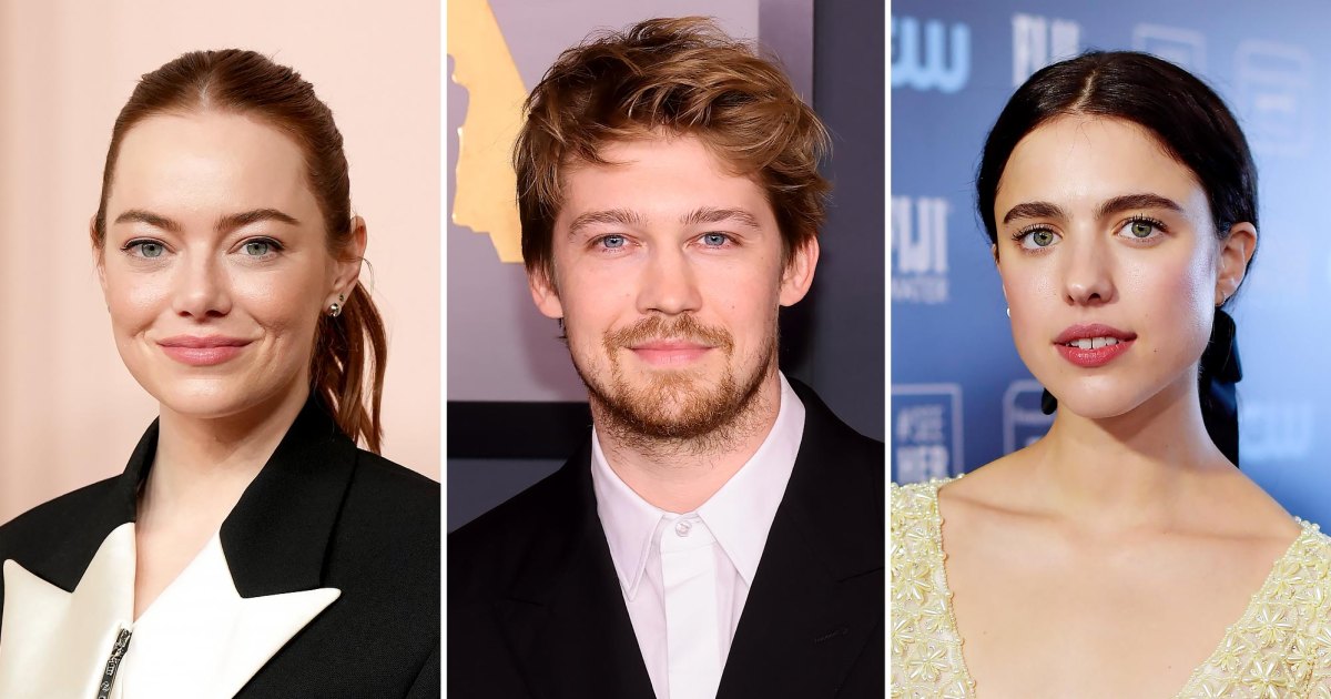 Featured image for Emma Stone Stars in Yorgos Lanthimos' 'Kinds of Kindness' Trailer