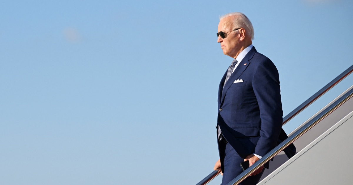 Navigating China's Influence: Biden's Trip to Vietnam and the Quest for Alternatives