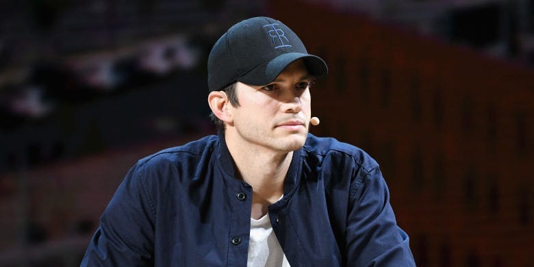 Ashton Kutcher's Sound Ventures invests $240 million in AI to save businesses.