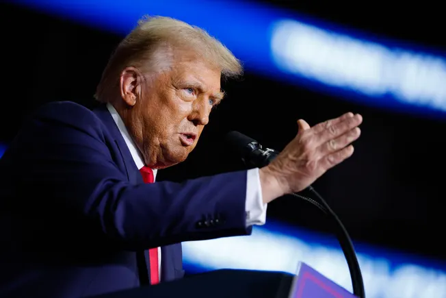 Trump's Deregulation Boosts Wall Street and Bank Stocks