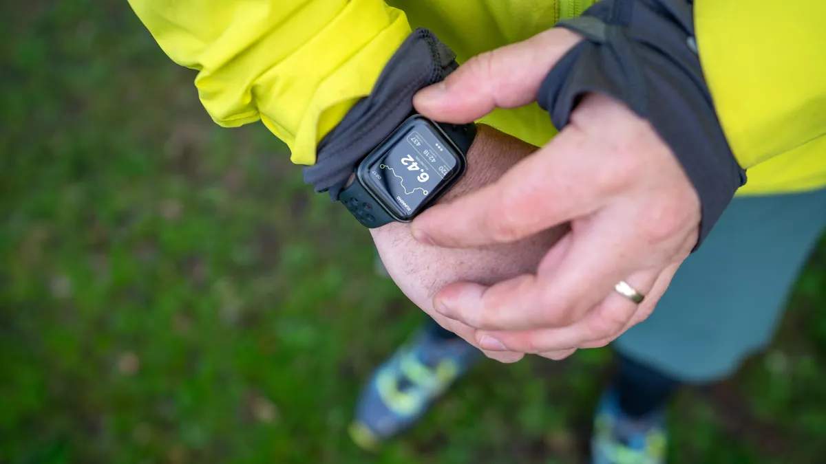 Featured image for Smartwatches' Sleep and Stress Tracking: Are They Reliable?