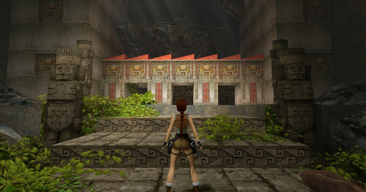 "Tomb Raider Remastered Devs Apologize for Unfinished Release, Fans Call for Original Game Remakes"