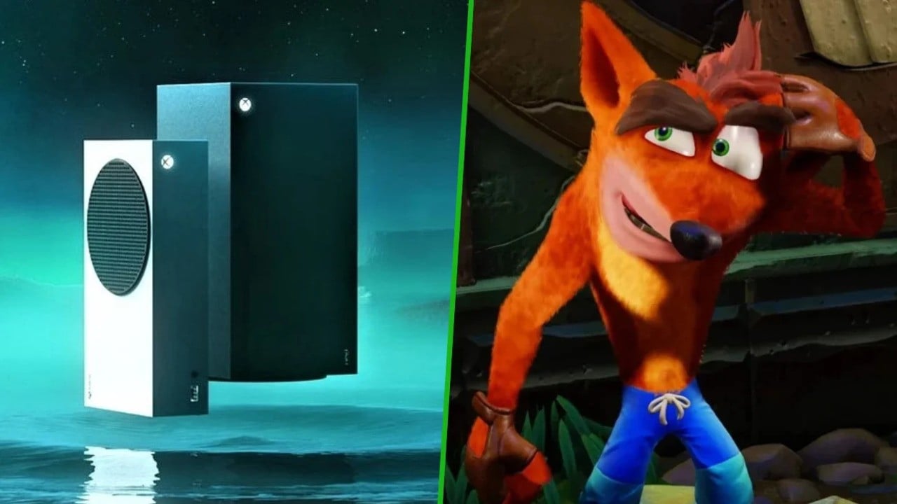 "Microsoft's Next-Gen Xbox: Leaks, Delays, and a Potential Game-Changer"