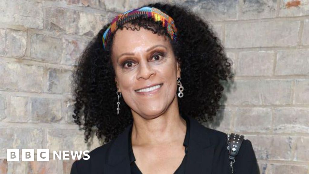 Bernardine Evaristo Wins Women's Prize for Outstanding Contribution