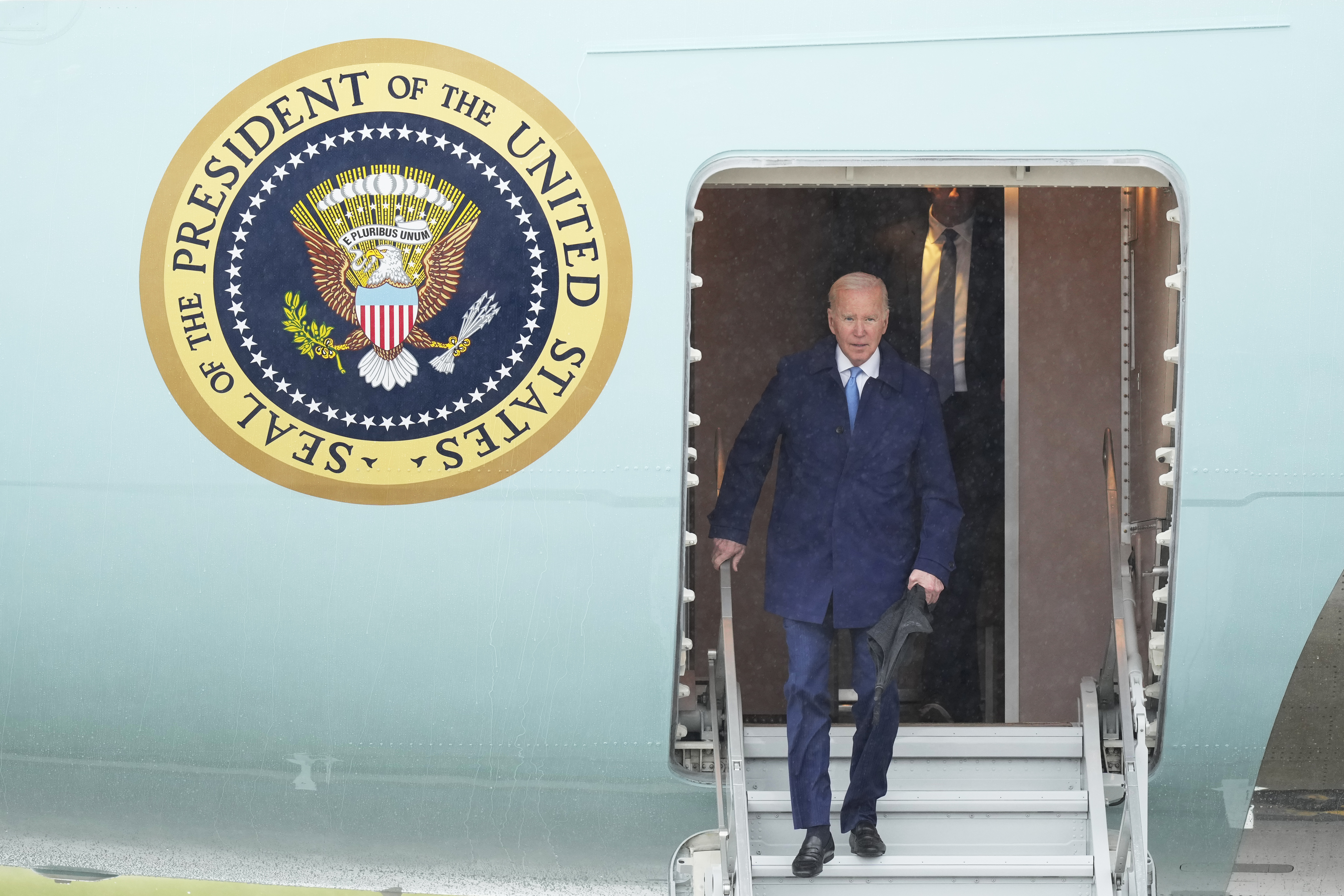 G7 Summit: Balancing Diplomacy and Conflict in Japan.