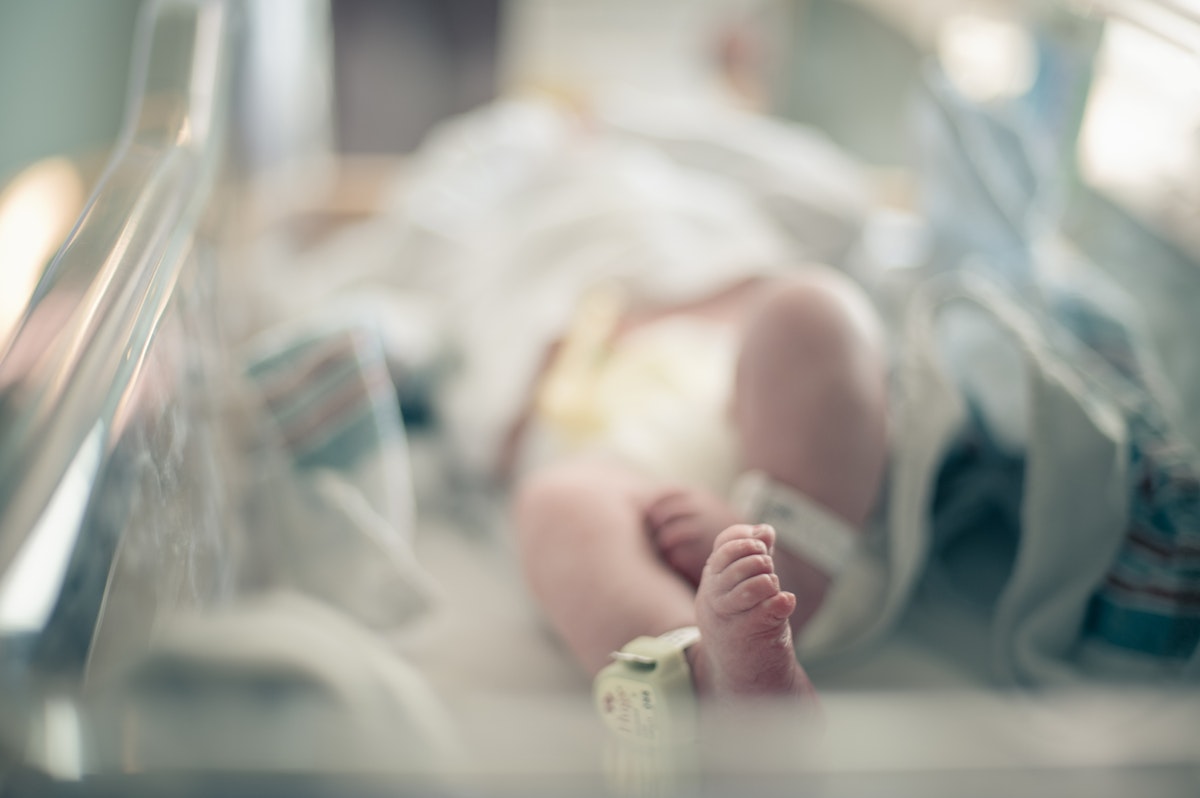 Featured image for Massachusetts Hospitals Revise Policy on Filing Neglect Reports for Babies with Drugs in Systems