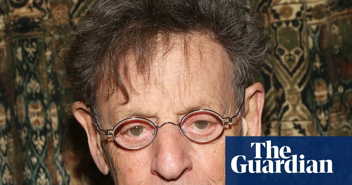 Philip Glass withdraws Lincoln Symphony premiere at Kennedy Center amid Trump-era tensions