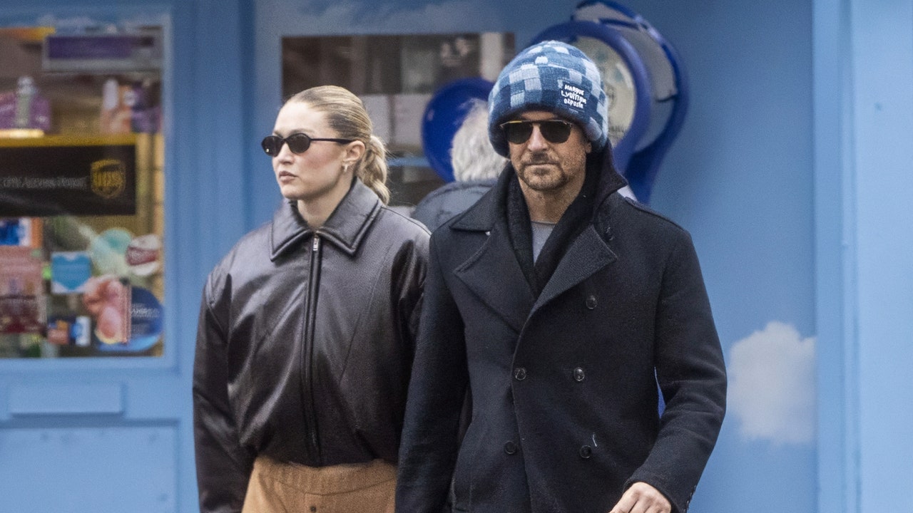 Featured image for "Gigi Hadid and Bradley Cooper's Unlikely Romance: A Timeline of PDA Moments"