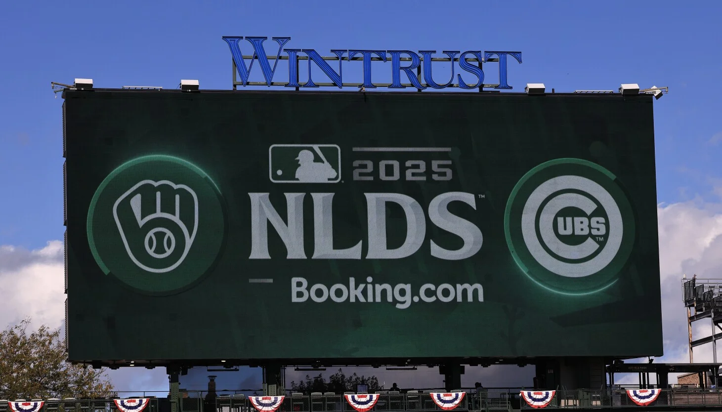 Brewers-Cubs to Start After Phillies-Dodgers for Fairness