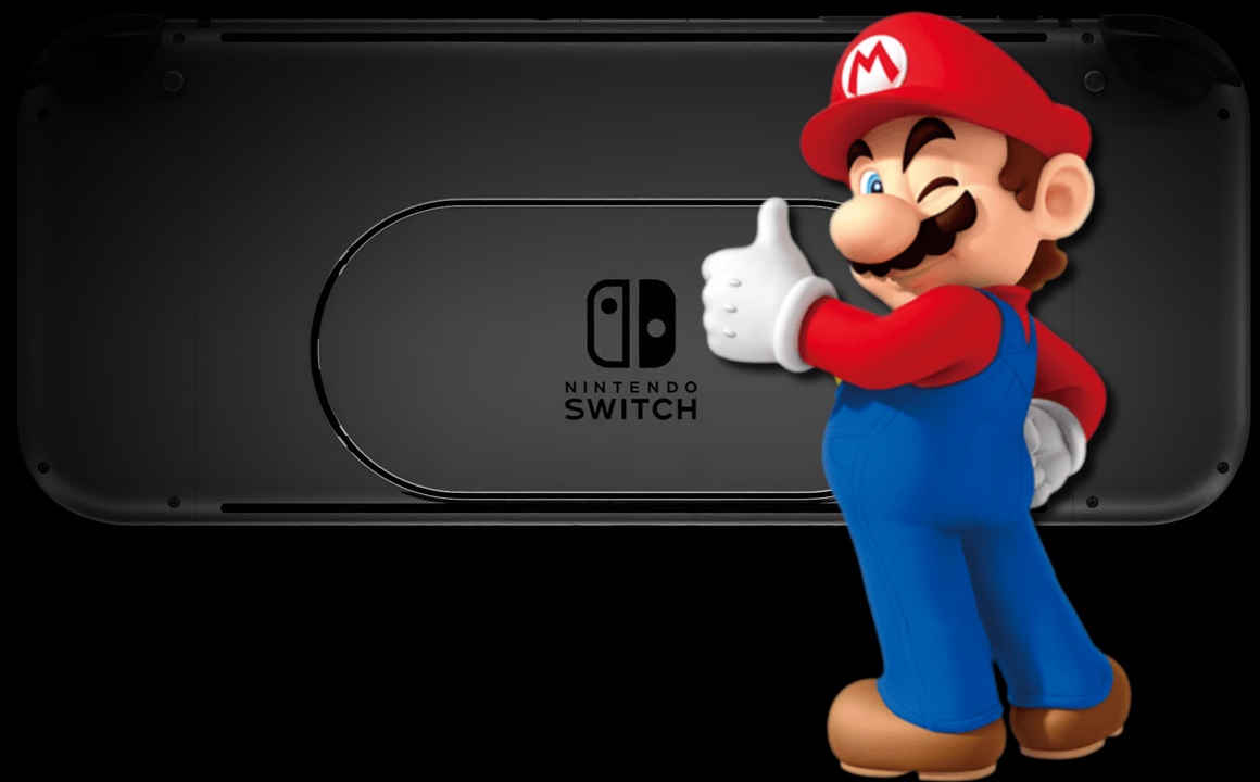 "Nintendo Switch 2: Anticipated Reveal Sparks Excitement for Upcoming Announcement"