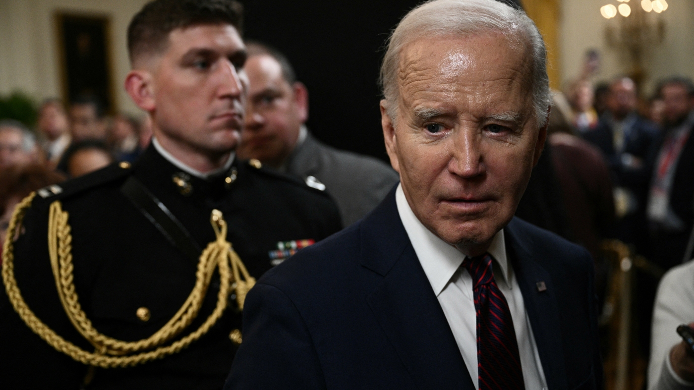 "Challenges for Biden: Israel Politics, Gaza Conflict, and the Future"